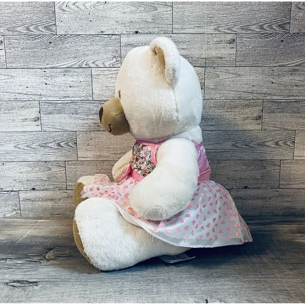 Build-A-Bear asthma allergy